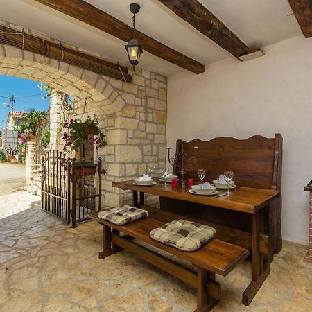 Apartment Velenik D&I Poreč Eksteriør billede