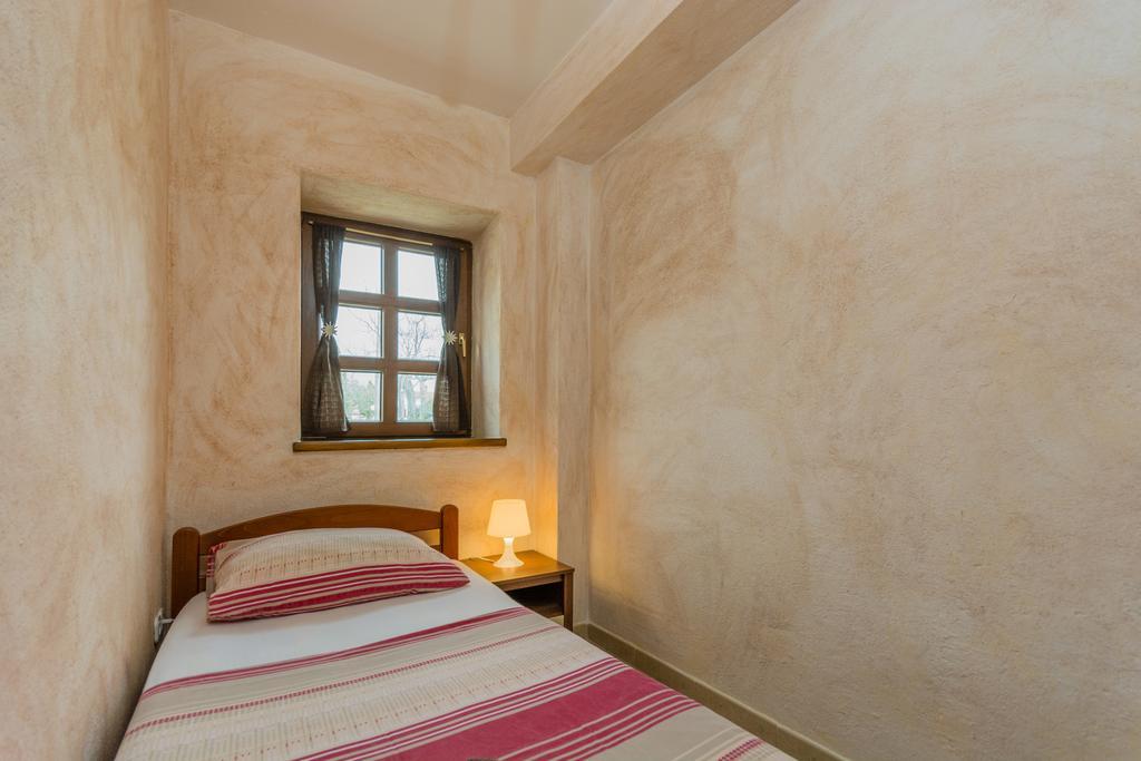 Apartment Velenik D&I Poreč Eksteriør billede