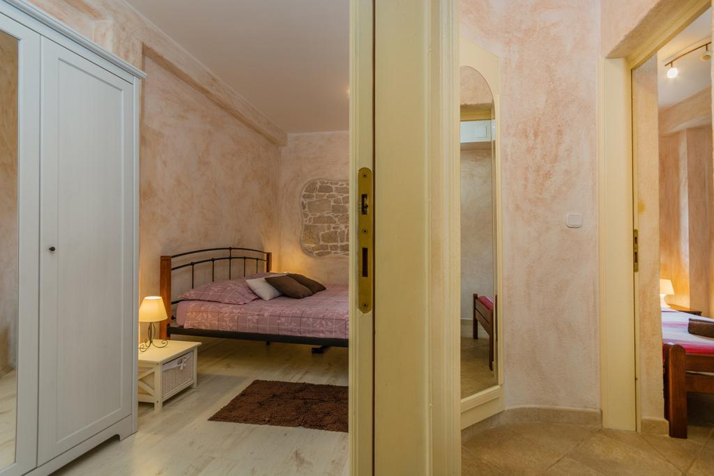 Apartment Velenik D&I Poreč Eksteriør billede