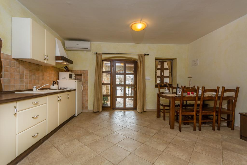 Apartment Velenik D&I Poreč Eksteriør billede