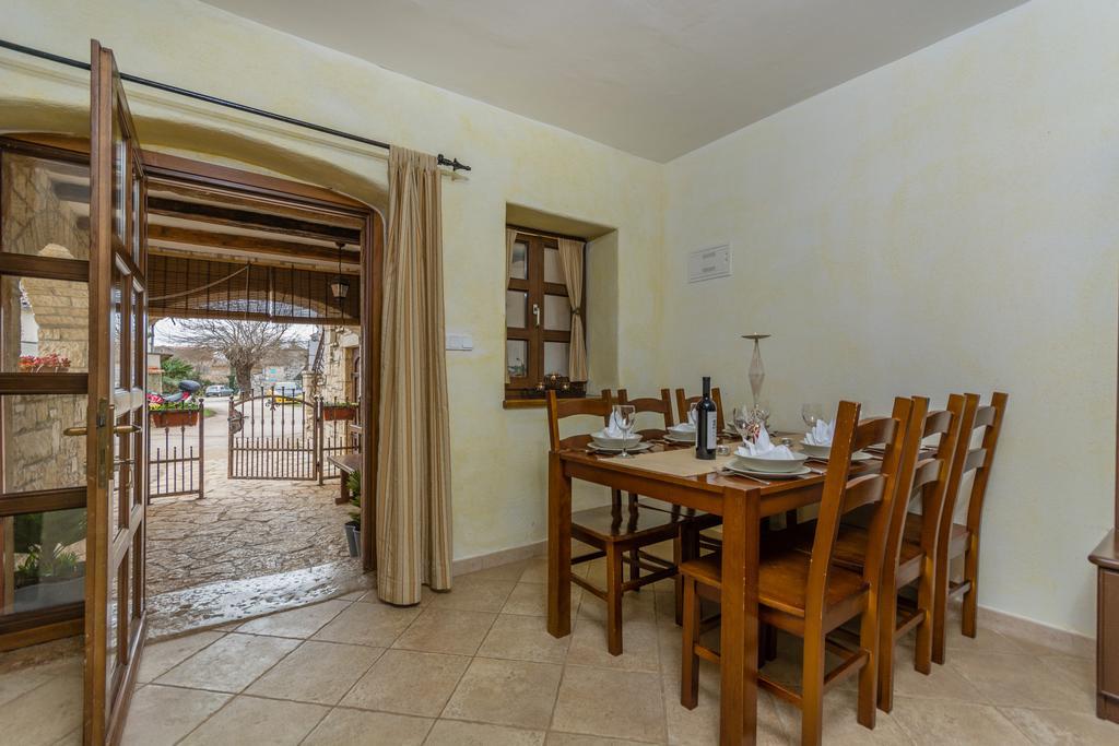 Apartment Velenik D&I Poreč Eksteriør billede