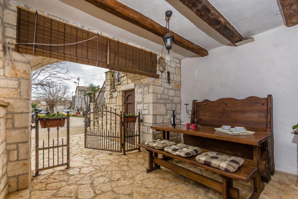Apartment Velenik D&I Poreč Eksteriør billede