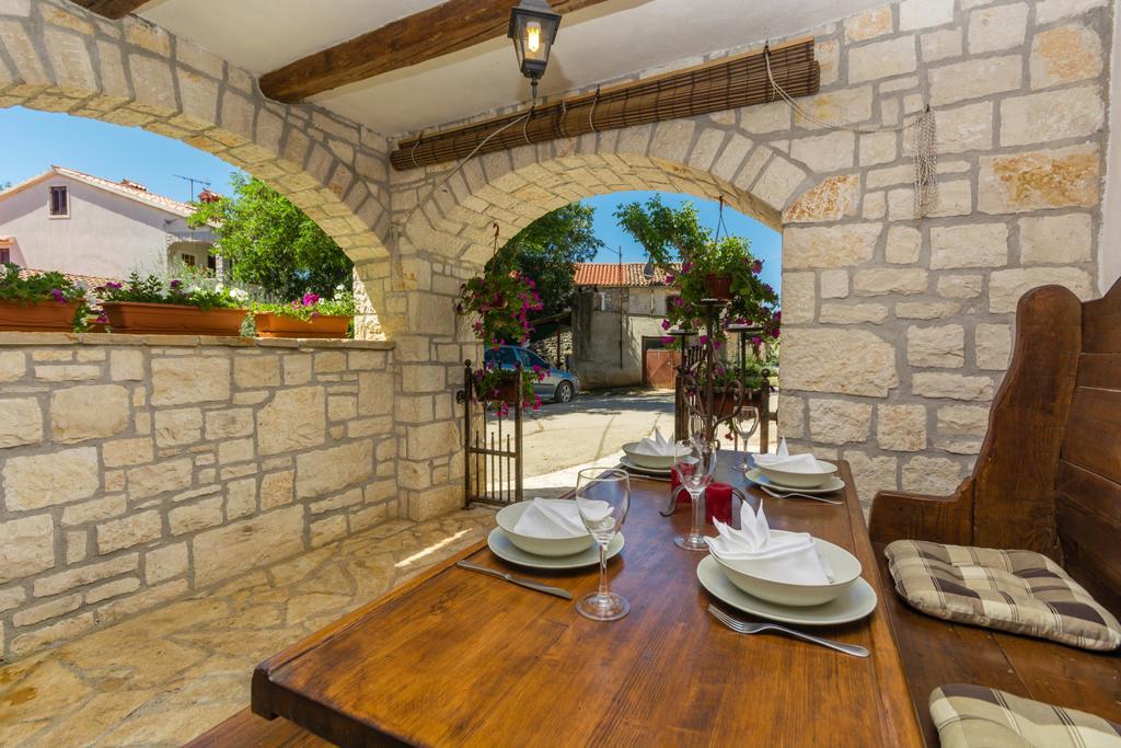Apartment Velenik D&I Poreč Eksteriør billede